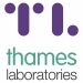 logo for Thames Laboratories